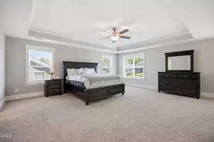 8920 Mother Nancy Dr, Wake Forest, NC 27587 - Photo 20