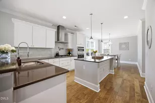 8920 Mother Nancy Dr, Wake Forest, NC 27587 - Photo 2