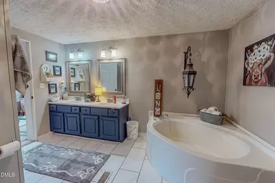 313 Oakdale Drive, Roxboro, NC 27574 - Photo 12