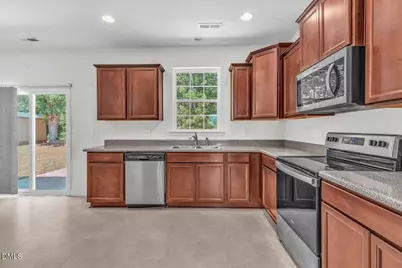 143 Dando Street, Garner, NC 27529 - Photo 8