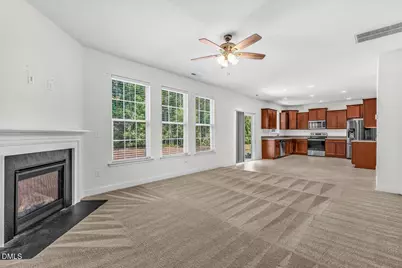 143 Dando Street, Garner, NC 27529 - Photo 16