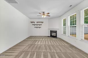 143 Dando St, Garner, NC 27529 - Photo 14
