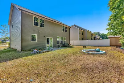 143 Dando Street, Garner, NC 27529 - Photo 50