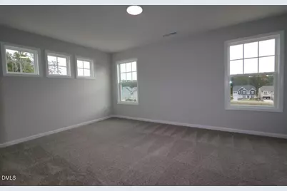 10058 Secluded Garden Drive, Apex, NC 27523 - Photo 8