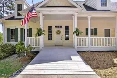185 Joe Baldwin Road, Leasburg, NC 27291 - Photo 2