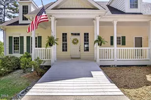 185 Joe Baldwin Rd, Leasburg, NC 27291 - Photo 2