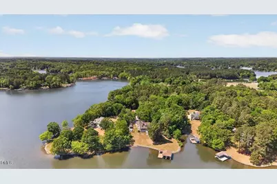 185 Joe Baldwin Road, Leasburg, NC 27291 - Photo 8