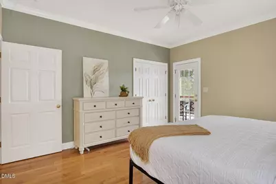 185 Joe Baldwin Road, Leasburg, NC 27291 - Photo 32