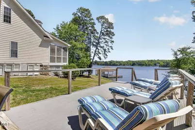 185 Joe Baldwin Road, Leasburg, NC 27291 - Photo 78