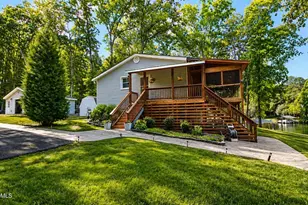118 Paradise Point, Macon, NC 27551 - Photo 4