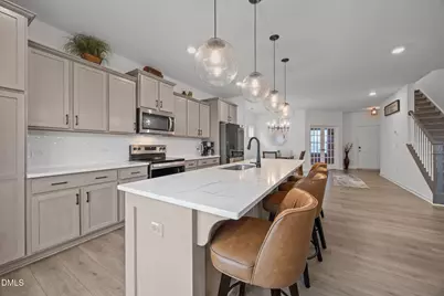 185 Horseshoe Place, Angier, NC 27501 - Photo 2