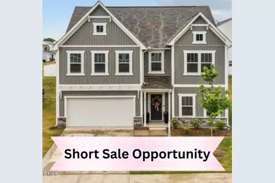 185 Horseshoe Place, Angier, NC 27501 - Photo 1