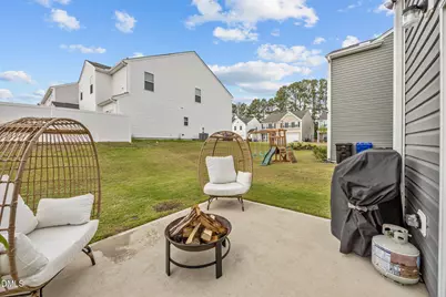 185 Horseshoe Place, Angier, NC 27501 - Photo 24