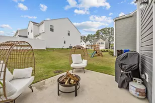 185 Horseshoe Pl, Angier, NC 27501 - Photo 24