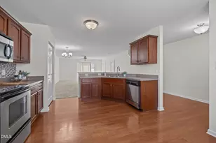 5208 Blue Lagoon Ln, Raleigh, NC 27610 - Photo 8