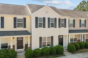 5208 Blue Lagoon Ln, Raleigh, NC 27610 - Photo 2