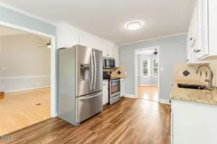 1813 O Berry Center Rd, Goldsboro, NC 27530 - Photo 16
