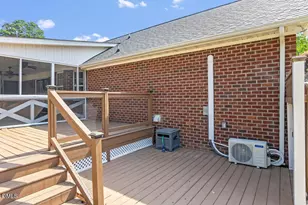 1813 O Berry Center Rd, Goldsboro, NC 27530 - Photo 40