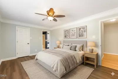 1813 Oberry Center Road, Goldsboro, NC 27530 - Photo 26