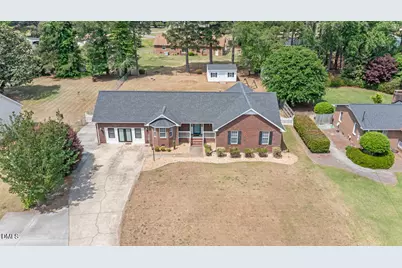 1813 Oberry Center Road, Goldsboro, NC 27530 - Photo 46