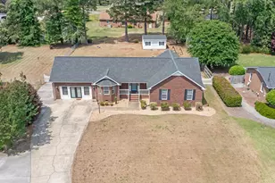 1813 O Berry Center Rd, Goldsboro, NC 27530 - Photo 46