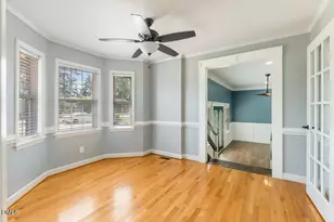 1813 O Berry Center Rd, Goldsboro, NC 27530 - Photo 14