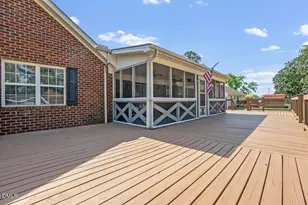 1813 O Berry Center Rd, Goldsboro, NC 27530 - Photo 40