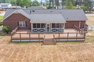 1813 O Berry Center Rd, Goldsboro, NC 27530 - Photo 2