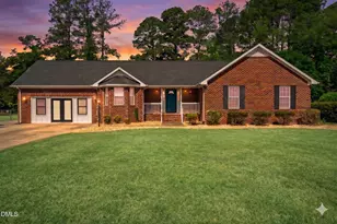 1813 O Berry Center Rd, Goldsboro, NC 27530 - Photo 1