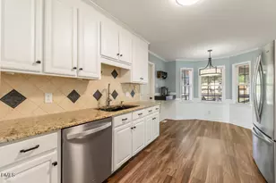 1813 O Berry Center Rd, Goldsboro, NC 27530 - Photo 4