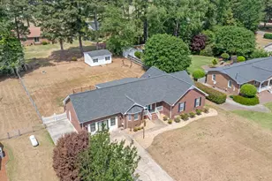 1813 O Berry Center Rd, Goldsboro, NC 27530 - Photo 6