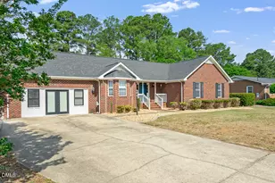1813 O Berry Center Rd, Goldsboro, NC 27530 - Photo 50