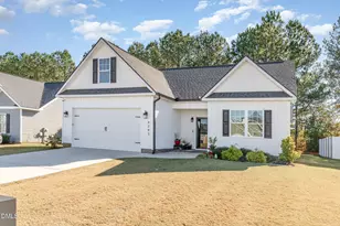 4202 Snapdragon Dr NW, Wilson, NC 27896 - Photo 2