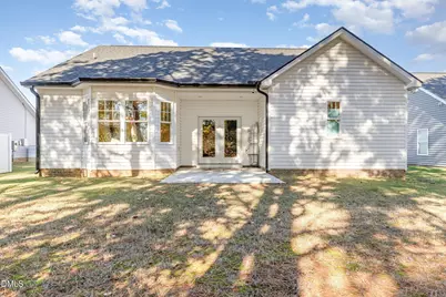 4202 Snapdragon Drive NW, Wilson, NC 27896 - Photo 30
