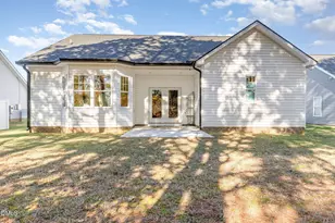 4202 Snapdragon Dr NW, Wilson, NC 27896 - Photo 30