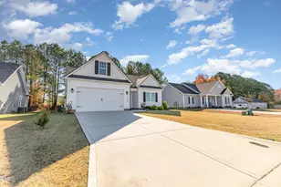 4202 Snapdragon Dr NW, Wilson, NC 27896 - Photo 2