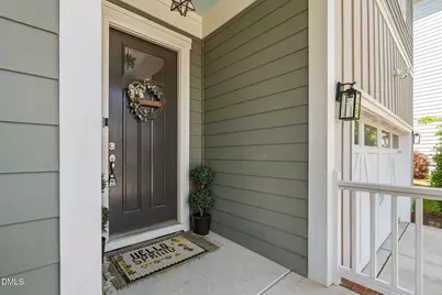 428 Old Dairy Drive, Wake Forest, NC 27587 - Photo 74