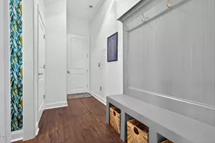 428 Old Dairy Dr, Wake Forest, NC 27587 - Photo 44