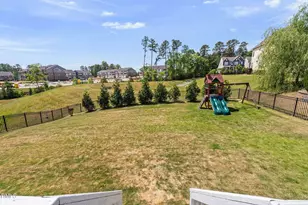 428 Old Dairy Dr, Wake Forest, NC 27587 - Photo 58
