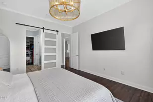 428 Old Dairy Dr, Wake Forest, NC 27587 - Photo 22
