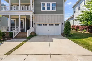 428 Old Dairy Dr, Wake Forest, NC 27587 - Photo 82