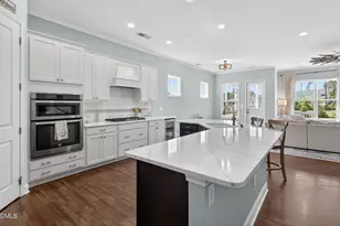 428 Old Dairy Dr, Wake Forest, NC 27587 - Photo 1