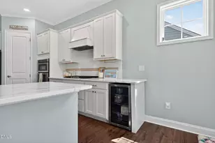 428 Old Dairy Dr, Wake Forest, NC 27587 - Photo 8