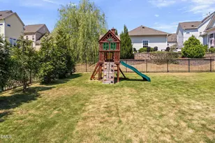 428 Old Dairy Dr, Wake Forest, NC 27587 - Photo 62