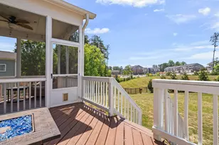 428 Old Dairy Dr, Wake Forest, NC 27587 - Photo 56