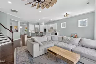 428 Old Dairy Dr, Wake Forest, NC 27587 - Photo 12