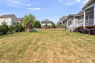 428 Old Dairy Dr, Wake Forest, NC 27587 - Photo 60