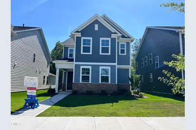 5461 Cayden Cove Drive, Wendell, NC 27591 - Photo 1
