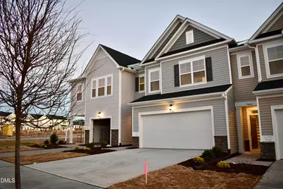 5046 Arkose Drive, Raleigh, NC 27610 - Photo 1