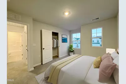 5046 Arkose Drive, Raleigh, NC 27610 - Photo 16